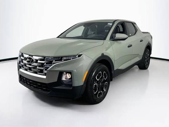 HYUNDAI SANTA CRUZ 2023 5NTJBDAE3PH062670 image